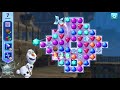 Let S Play DİSNEY FROZEN ADVENTURES ANDROİD GAMEPLAY