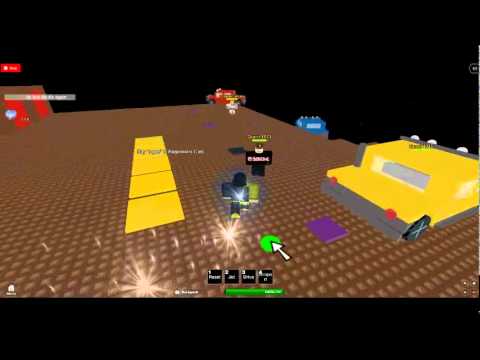 web66's ROBLOX video web66's ROBLOX video