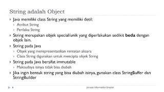03 Dasar Java dan String slide11 21