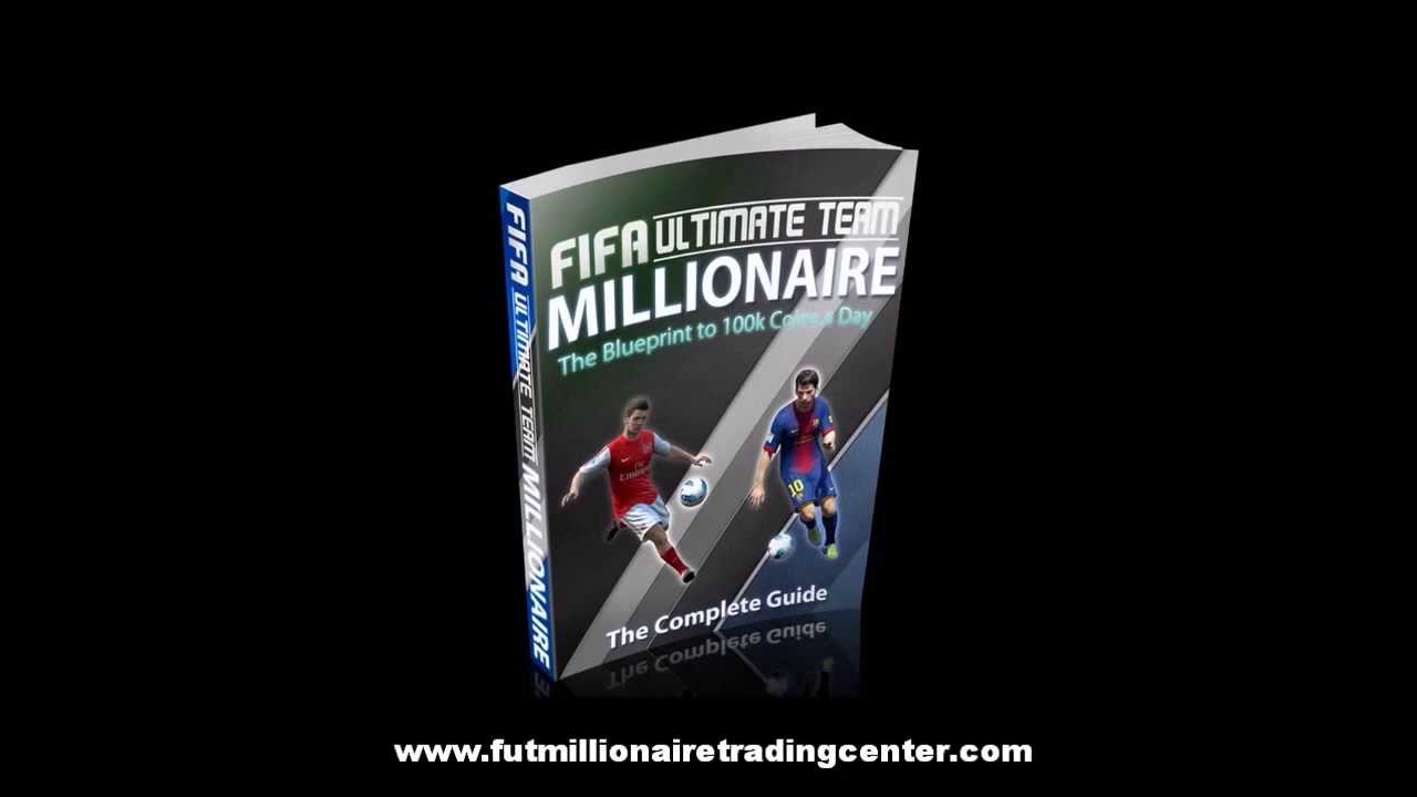 Futmillionaire Trading Center