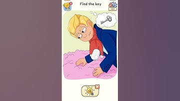 Dop5 gameplay level 130 find the key #dop5 #1millionviews #shorts ❤️