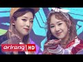 Simply K Pop U SUNG EUN 유성은 X KISUM 키썸 JEALOUSY 질투 Ep 211 042216