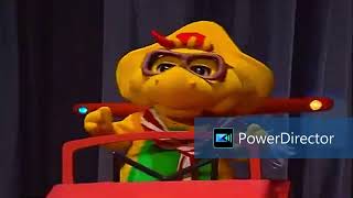 Barney - Barneys Colorful World Custom Intro My Version Version 4