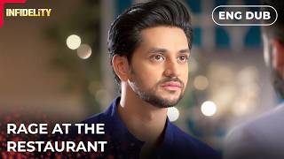 She Fell For His Secret Trap. Infidelity Indian Drama Dubbed In English