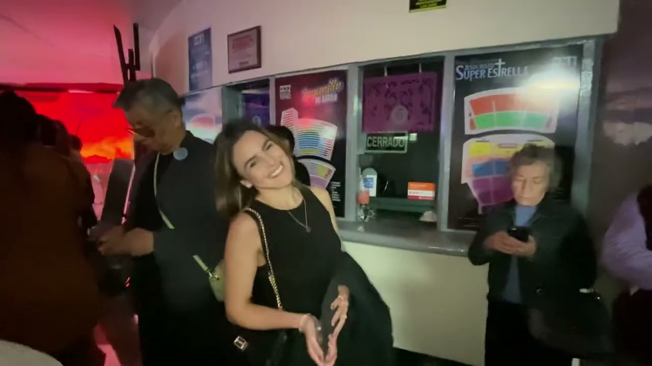 Alex Sirvent más enamorado que nunca.