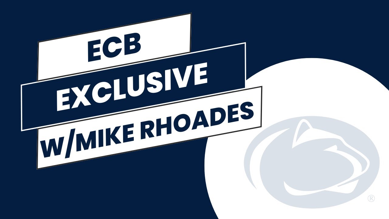 Mike Rough Interviews Mike Rhoades Interview - YouTube