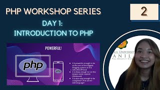 Celebrity PHP WORKSHOP SERIES: Day 1 Introduction to PHP [TAGALOG] Net Worth