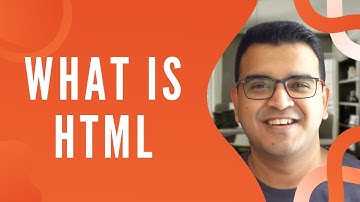 What Is HTML? – Ep 3 – Learn HTML Tables