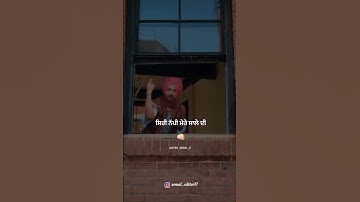 Thumbnail of #case#diljitdosanjh#newsong#newstatus#newalbumsong#ghost #statusvideo#ytshorts#subscribe#subscribe