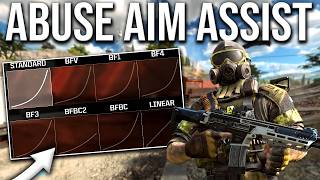I Tested EVERY Aim Input Curve in Battlefield 6