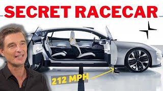 Match Highlights The Hidden History of Polestar ( Volvos Baby )