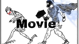 The children of Odin (official movie)￼