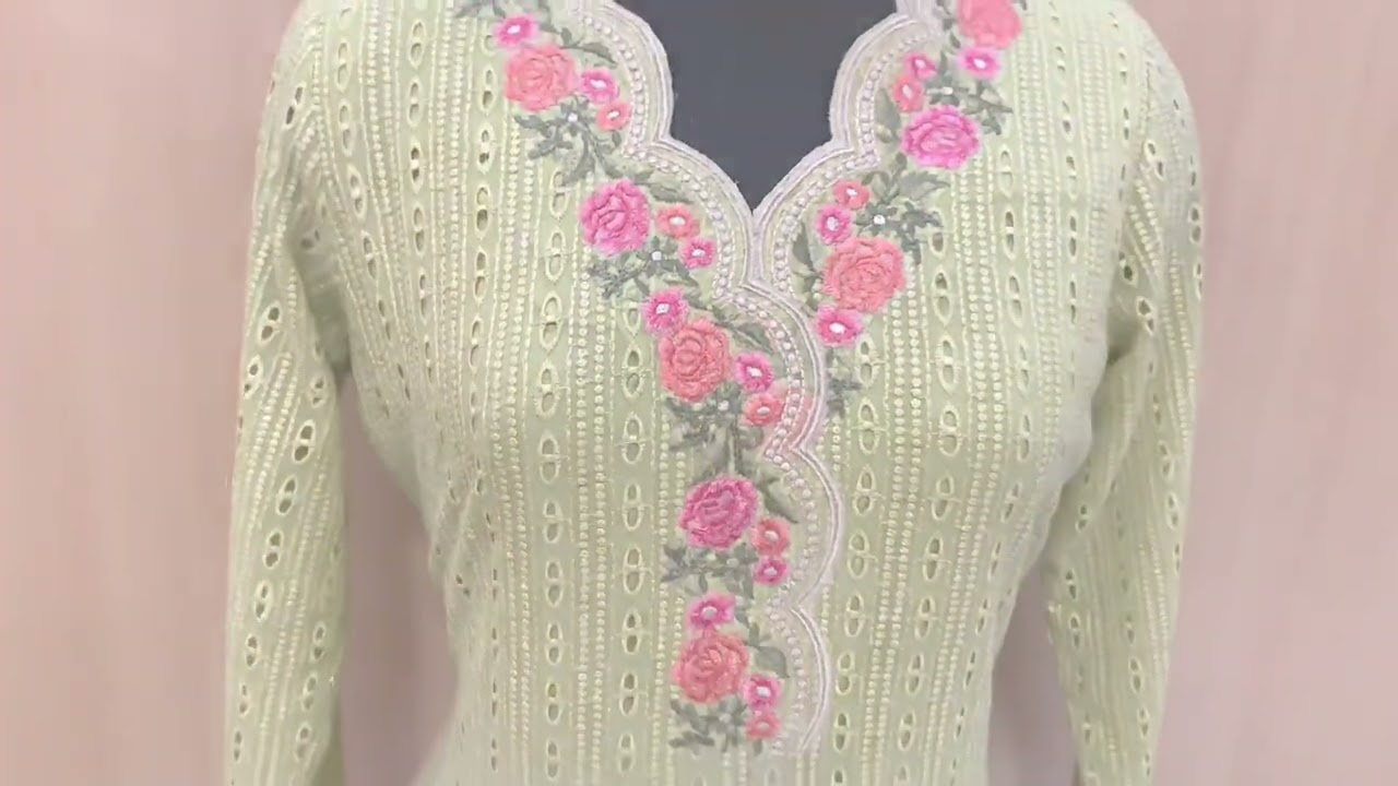 YourLibaas Pakistani Lawn - 100% Original  Pakistani ❤️❤️