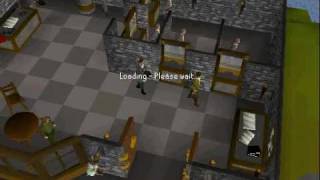 silab server santaman client