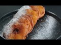 Teaser - Collaboration Chocmiel / Hervé Cuisine (Beignets aux Pommes)