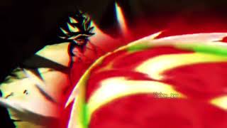 Dragon Ball Amv Mashup Edit