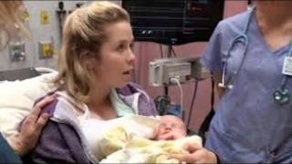 Non-Pregnant Teenager Has Baby Girl? | Untold Stories of the ER
