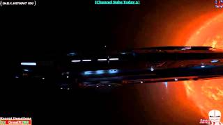 Elite:Dangerous;Damastes Python