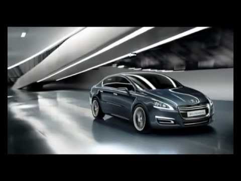 International Automotive Group Psa Peugeot Citroën - History - Youtube