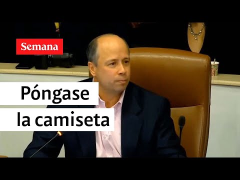 Líder del sector petrolero le pidió a la ministra Vélez que  defendiera la industria