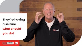 Seizure First Aid: Stop Guessing. 3 Myths Busted & 5 Things You MUST Do in an Emergency!