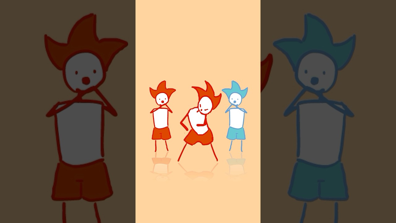 Orb Dances NISHIYAMA DADDY DADDY | Dance by: ​⁠