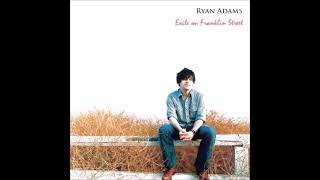 Ryan Adams - Waves Crashing from Exile On Franklin Street