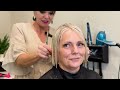 53-Year-Old Gets Bold Undercut That Makes Her Look Decades Younger Mp3 Song