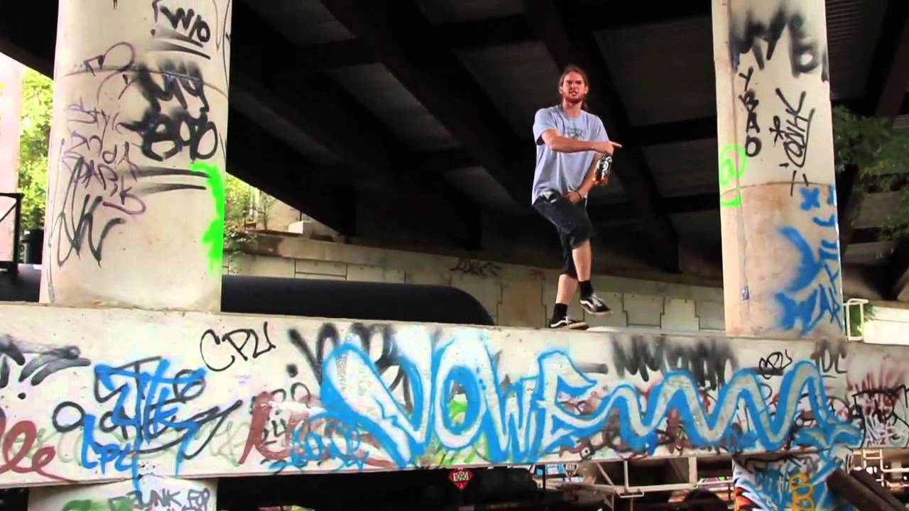 Gnarley Nick - The Dirtiest (Official Music Video) [North Carolina Hip Hop]