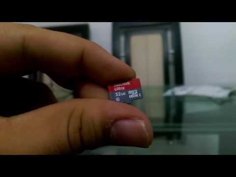 SanDisk Ultra microSDHC UHS - I 32GB Gearbest.com