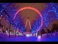 Christmas in London - Feel The...