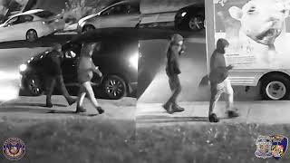 Baltimore Police Need Your Help