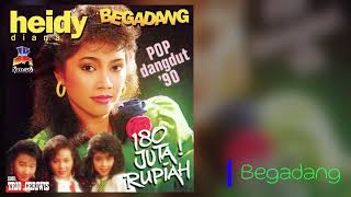 Download Lagu 011_1.  Heidy Diana -  Begadang MP3