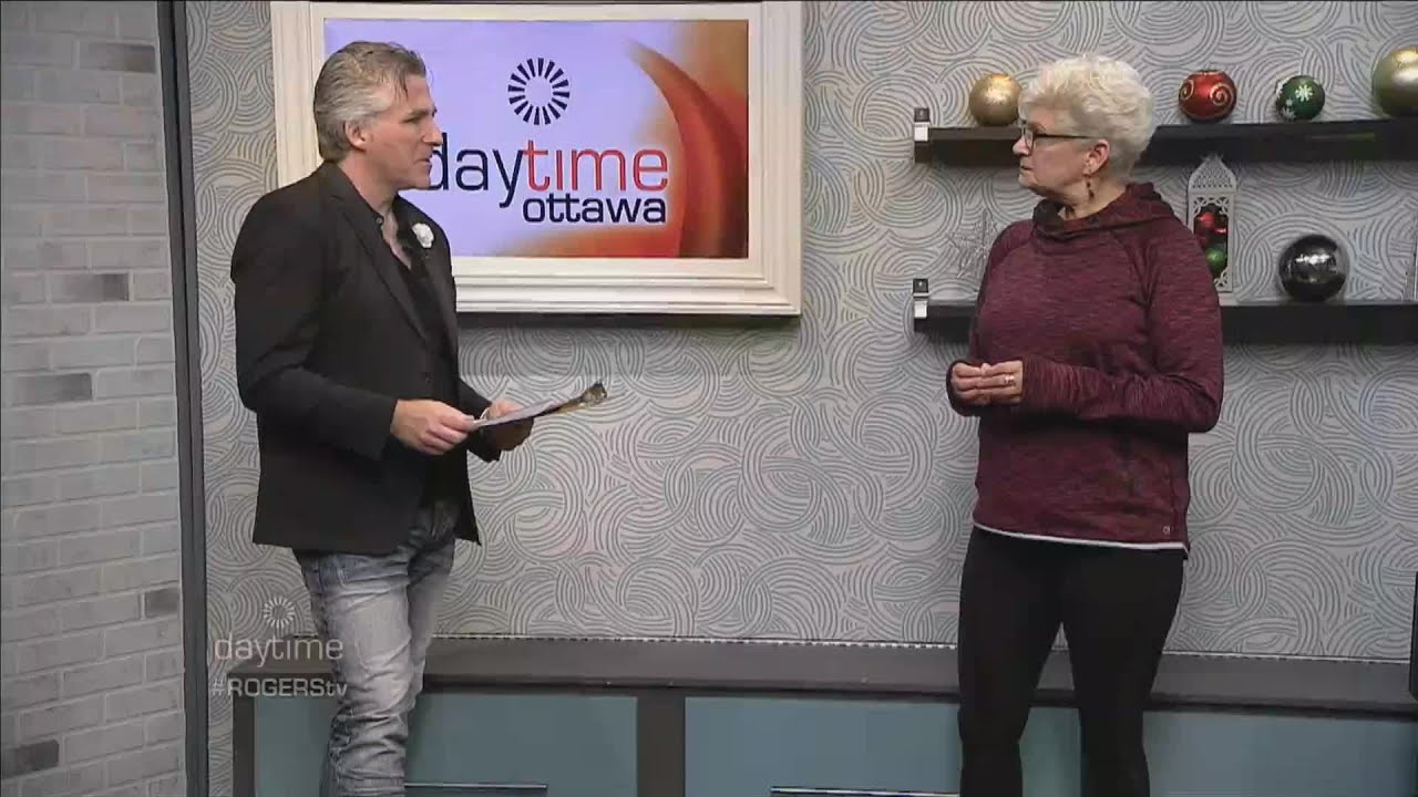 Fun Exercises to Get You Through the Holiday Season