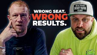 Stop Putting People in the Wrong Seats — How DISC Assessments Changed This $5M Company