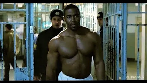 Undisputed 2 Tribute - George "Iceman" Chambers