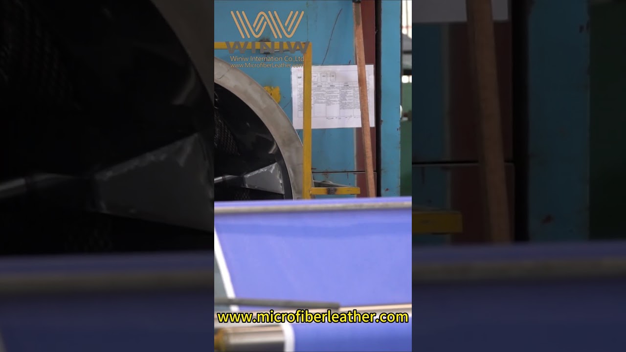 Top Microfiber Leather Manufacturers in China 