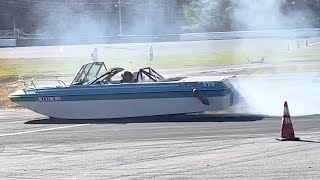 Drift Evergreen Halloween Bash 2022 pt.2