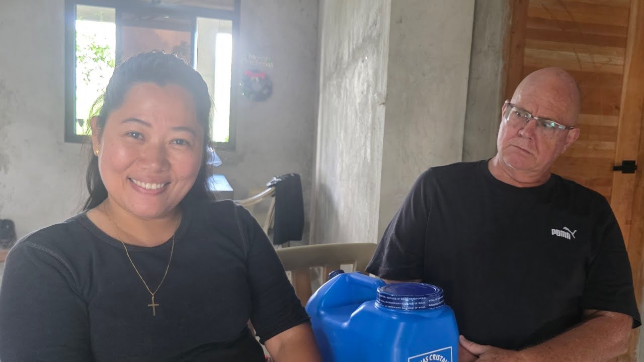 Filipina Catholic Using God's Name In Vain??