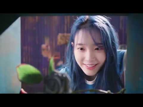 [ULTRA HD 60FPS - SMOOTH] IU(아이유) _ Blueming(블루밍) MV