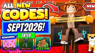 *NEW* ALL WORKING CODES FOR STREAM A CHEESE PULL IN SEPTEMBER 2026! ROBLOX STREAM A CHEESE PULL