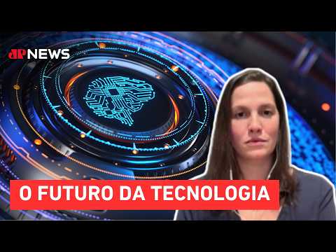 Redata: Program to attract data centers could boost AI in Brazil; Tatiana Ribeiro analyzes