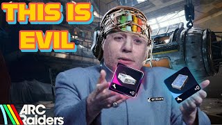 Arc Raiders Expedition Changes Force You To Play Stella Montis?