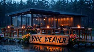 Romantic Dinner Jazz Music 🍷 Soft Saxophone Instrumentals for a Relaxing Night at Home 🎷❤️