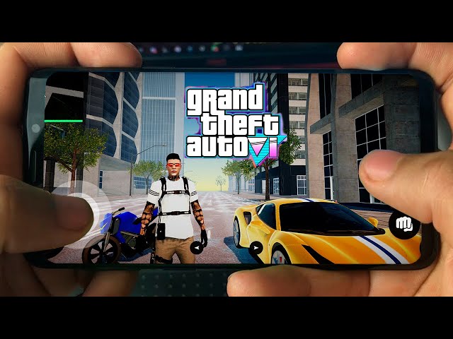 Freeroam City: Game estilo GTA tem modos online e offline (Android