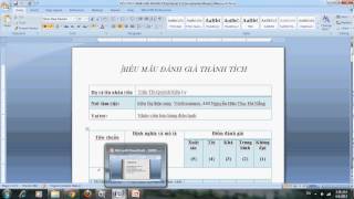 Quản Trị Thành Tích - Nhóm 14- Thcv2-2 - Dự Án 2