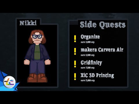 The Vectrix VX-1 Still Isn’t Done — But AuDHD Side Quests Happened!