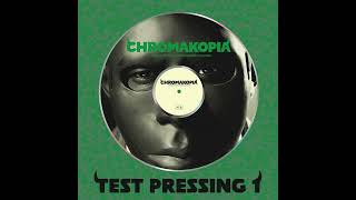 Tyler, The Creator - I Hope You Find Your Way Home (CD & Vinyl Test Pressing 1 Version)