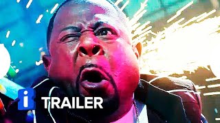 Bad Boys: Até O Fim | Trailer 2 Dublado