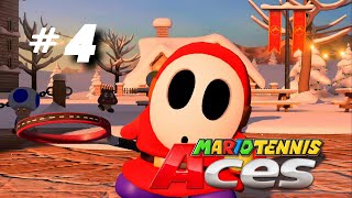 Bad Shy Guys: Mario Tennis Aces Part 4
The next Power Stone is on Snowfall Mountain but some Guys are blocking the way.
Leave a Like and comment. Itll help me make better videos for you!
If you like what I produce, please consider supporting the channel on Patreon: https://www.patreon.com/JargusGaming
You could also make a onetime donation via PayPal: https://www.paypal.me/JargusGaming
Is there a game you think I should play? Leave a comment in any video to let me know. Heres a full list of what I can do for you!
https://docs.google.com/document/d/1LtPHBXG2f82s8iAYbYmDXF1vjL_5iKCS211yCBRhFxA/edit?usp=sharing
BlueSky: https://bsky.app/profile/jargusgaming.bsky.social
Facebook: https://www.facebook.com/JargusGaming
Streams: https://www.twitch.tv/JargusGaming
#JargusGaming #Nintendo #Mario Bad Shy Guys: Mario Tennis Aces Part 4